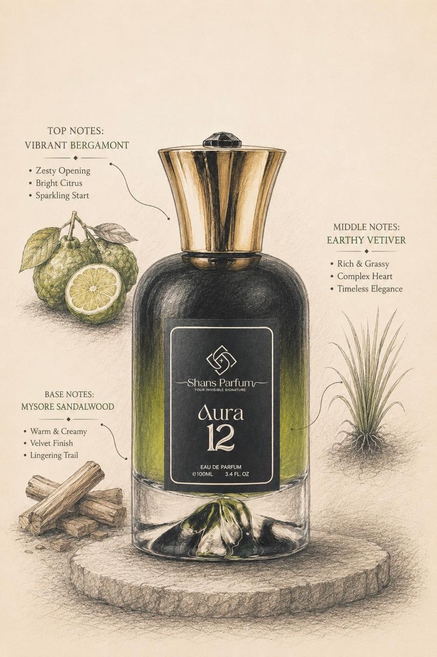 Aura 12