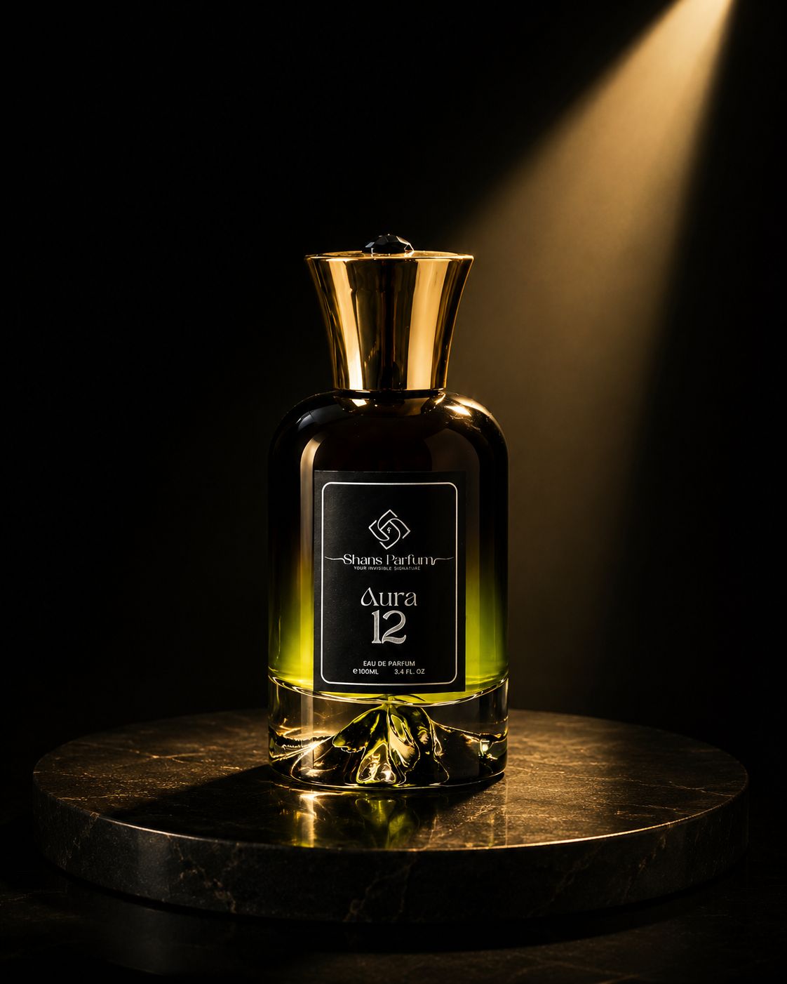 Aura 12