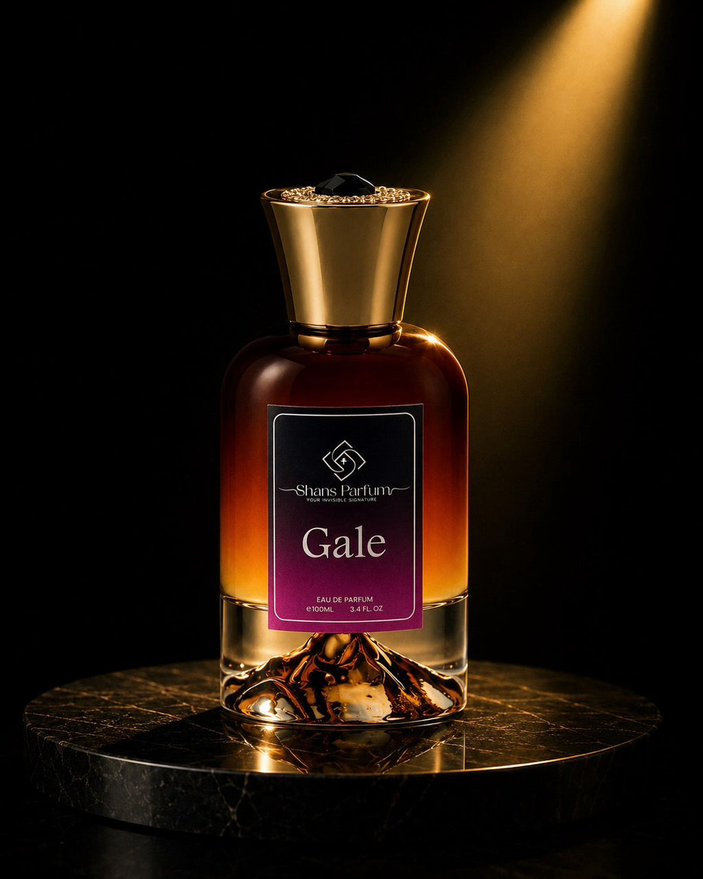 Gale EAU De Parfum 100 ml