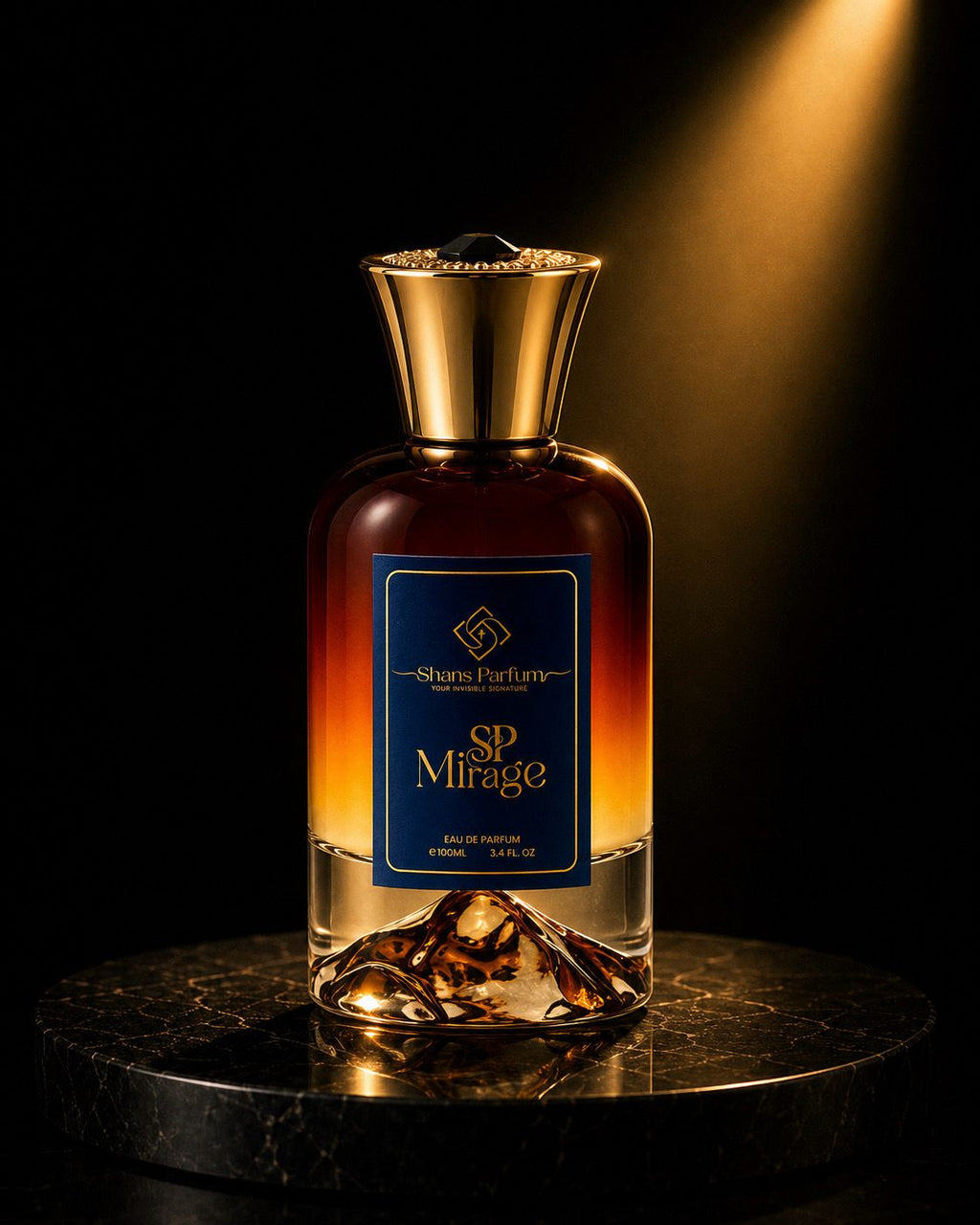 SP Mairage Eau De Parfum