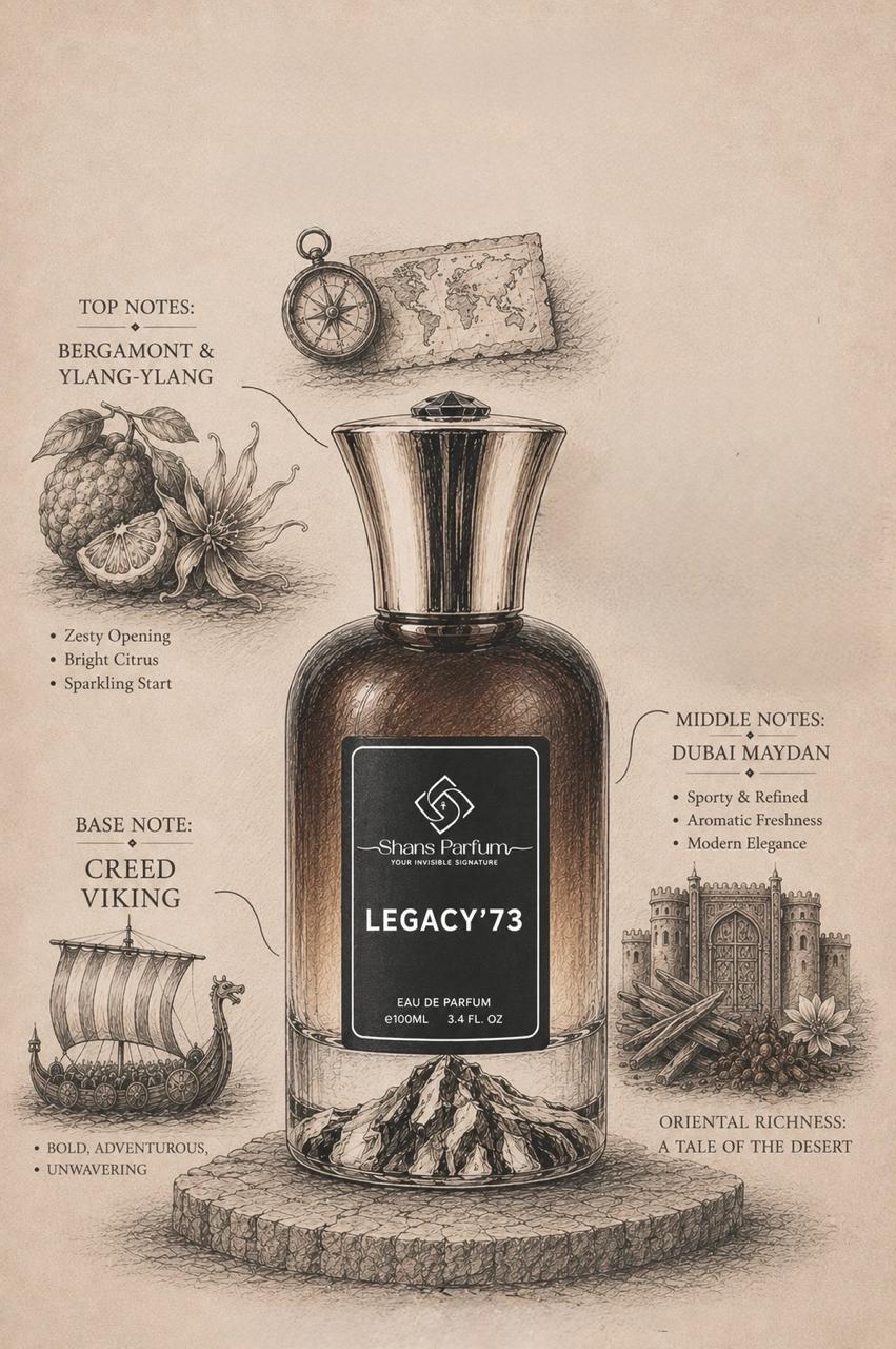 Legacy 73