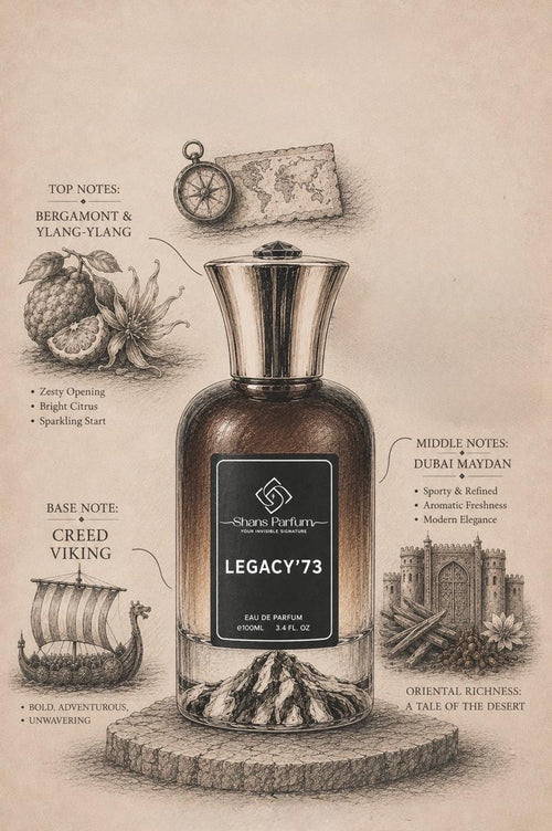 Legacy 73