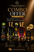 Combo offer