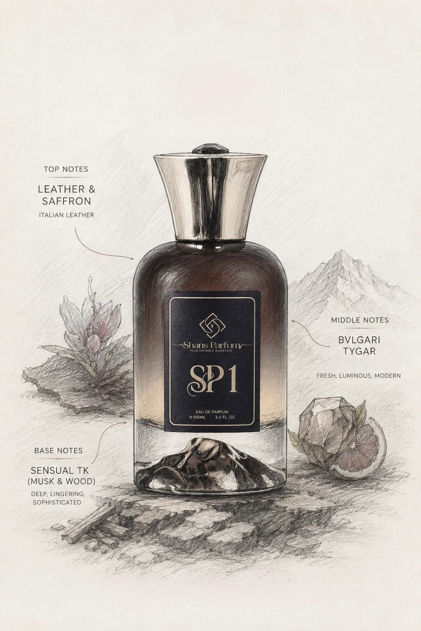SP 1