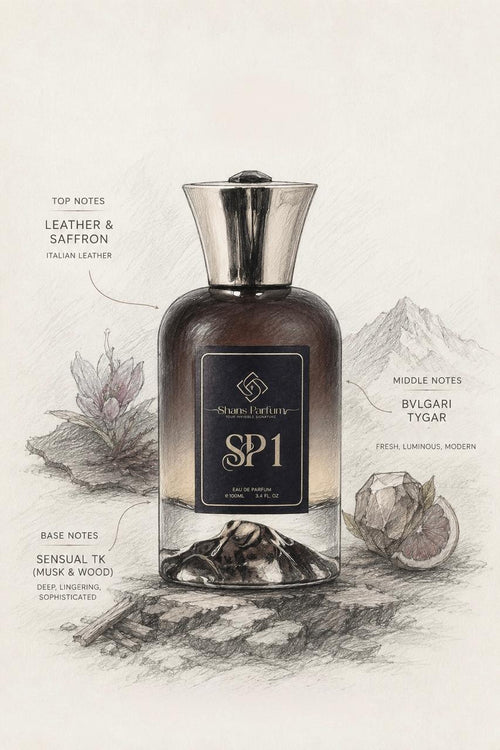 SP 1